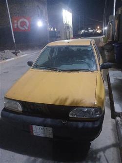 سايبا 131